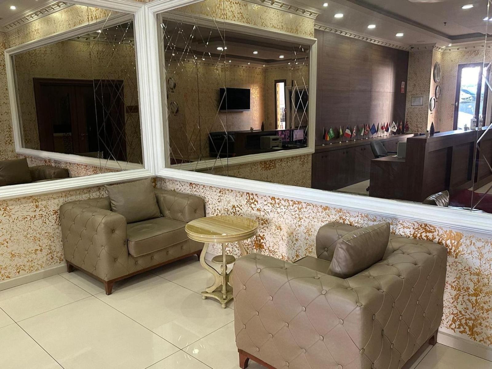 Myy Suites Hotel Istanbulská provincie Exteriér fotografie