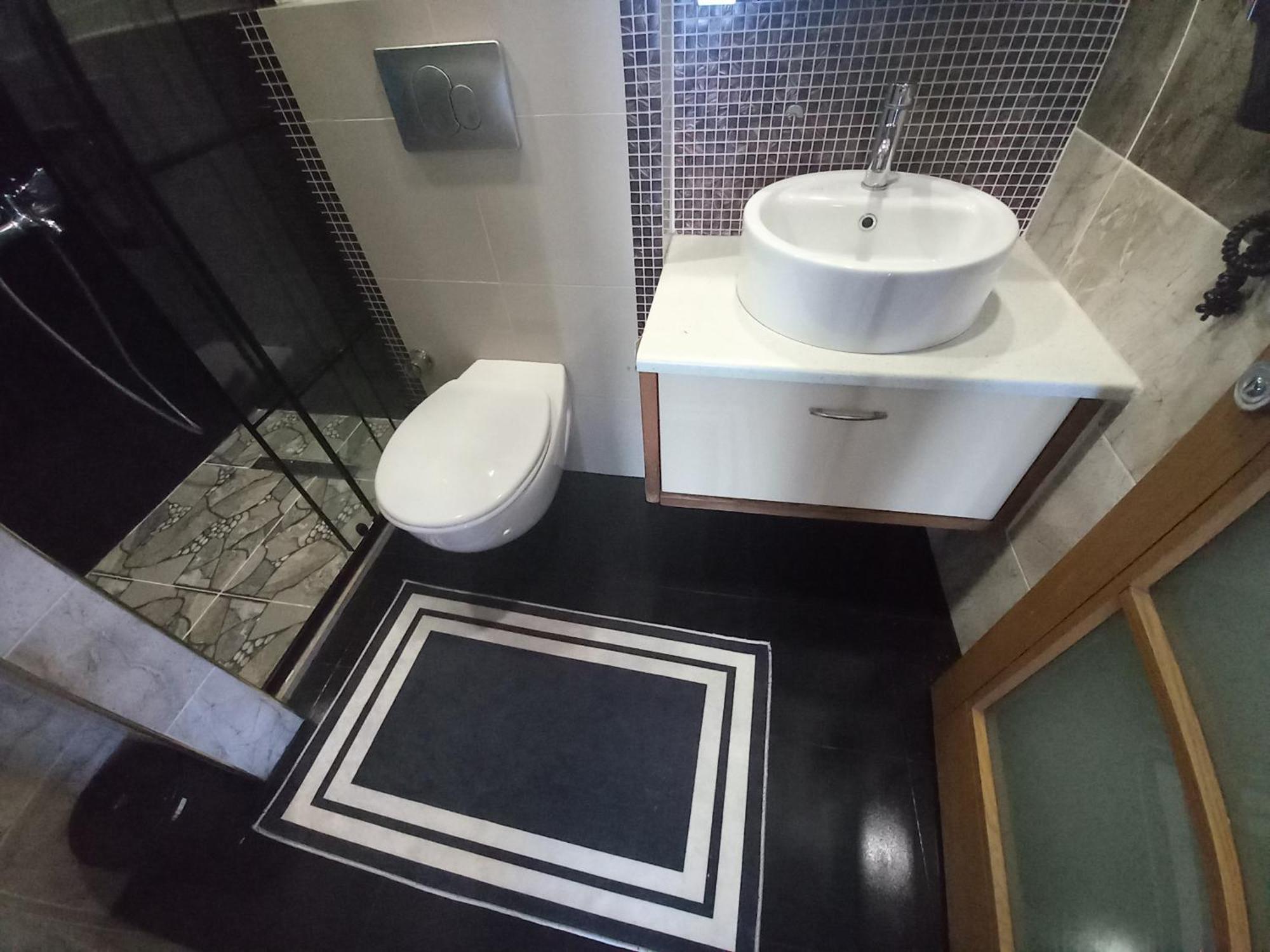 Myy Suites Hotel Istanbulská provincie Exteriér fotografie