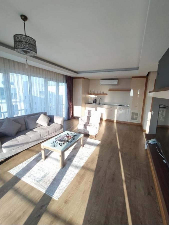 Myy Suites Hotel Istanbulská provincie Exteriér fotografie